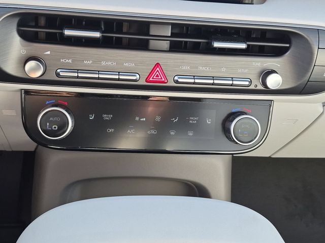 2027 Hyundai PALISADE HYBRID SEL 7P