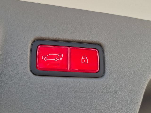 2027 Hyundai PALISADE HYBRID SEL 7P