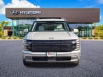 2027 Hyundai PALISADE HYBRID SEL 7P