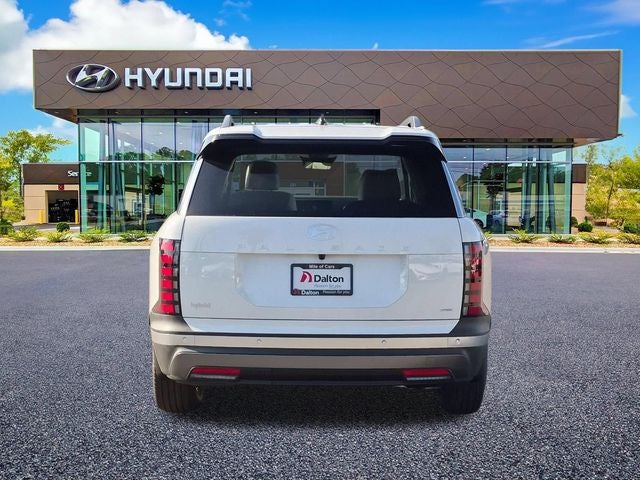 2027 Hyundai PALISADE HYBRID SEL 7P