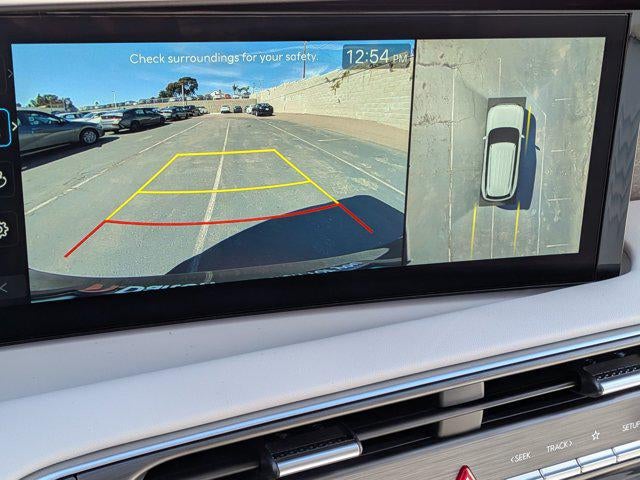 2026 Hyundai PALISADE SEL Premium FWD