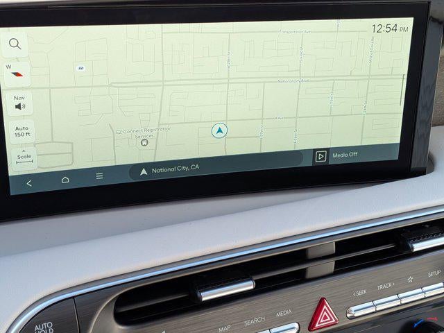 2026 Hyundai PALISADE SEL Premium FWD