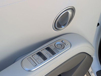 2026 Hyundai PALISADE SEL Premium FWD