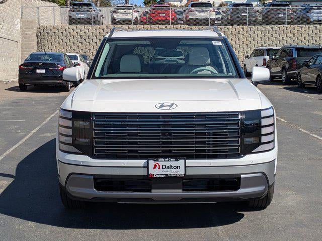 2026 Hyundai PALISADE SEL Premium FWD