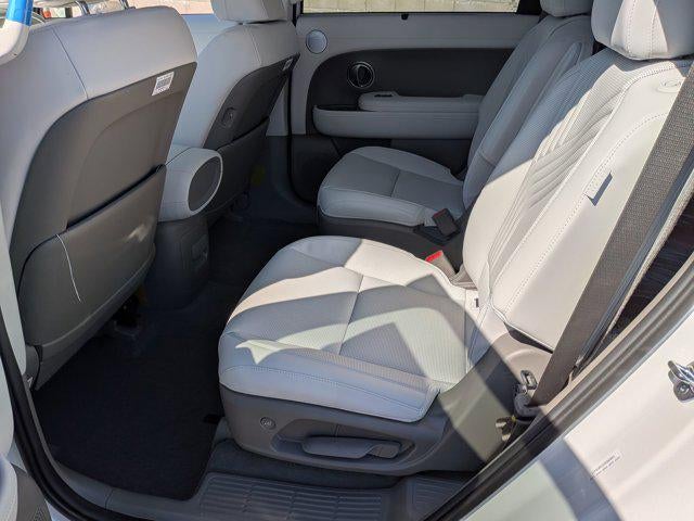 2026 Hyundai PALISADE SEL Premium FWD