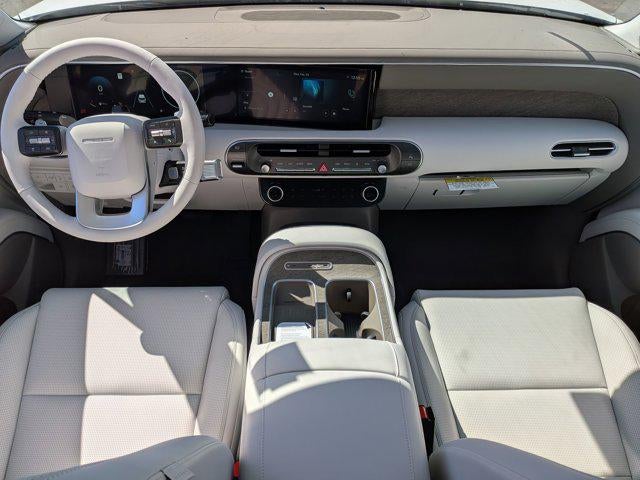 2026 Hyundai PALISADE SEL Premium FWD