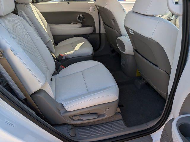 2026 Hyundai PALISADE SEL Premium FWD