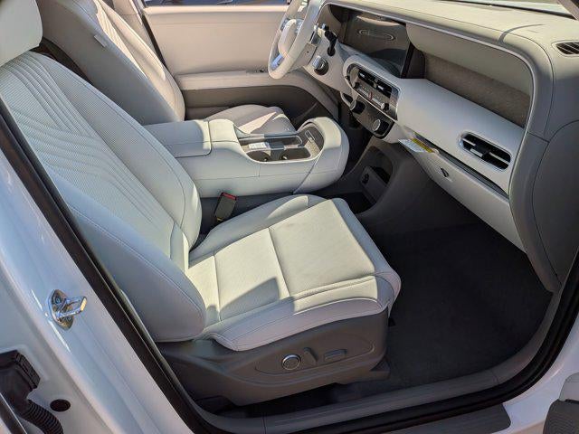 2026 Hyundai PALISADE SEL Premium FWD