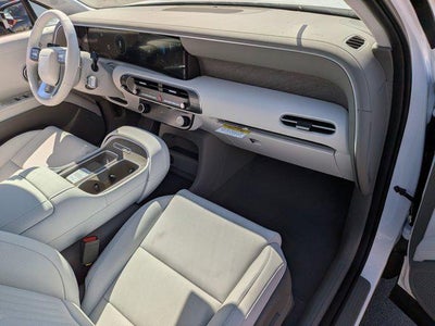 2026 Hyundai PALISADE SEL Premium FWD