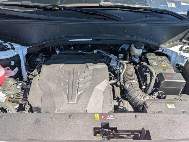 2026 Hyundai PALISADE SEL Premium FWD