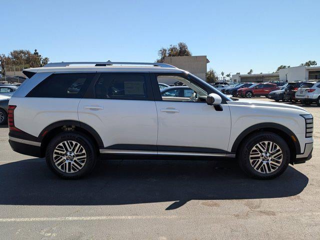 2026 Hyundai PALISADE SEL Premium FWD