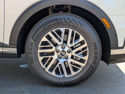 2026 Hyundai PALISADE SEL Premium FWD