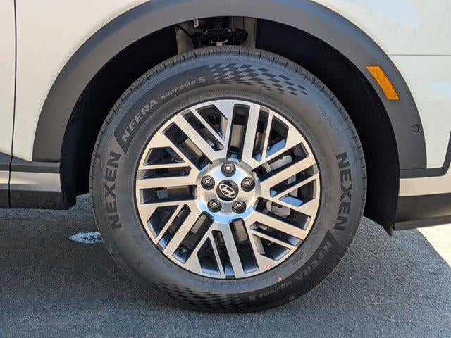 2026 Hyundai PALISADE SEL Premium FWD