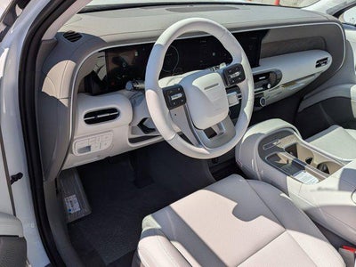 2026 Hyundai PALISADE SEL Premium FWD