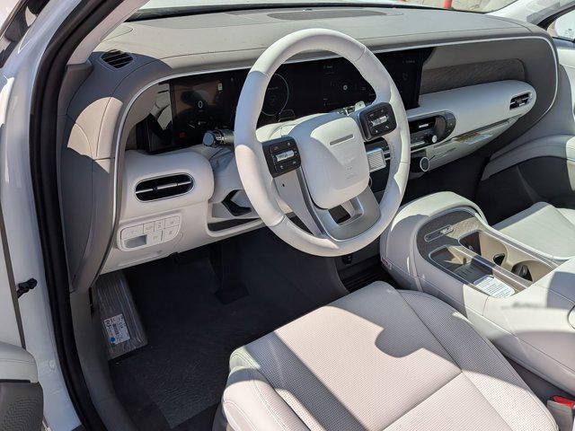 2026 Hyundai PALISADE SEL Premium FWD