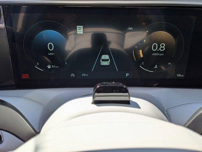 2026 Hyundai PALISADE SEL Premium FWD