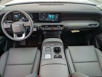 2026 Hyundai PALISADE SEL Premium AWD