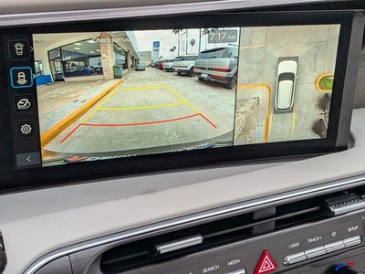 2026 Hyundai PALISADE SEL Premium AWD