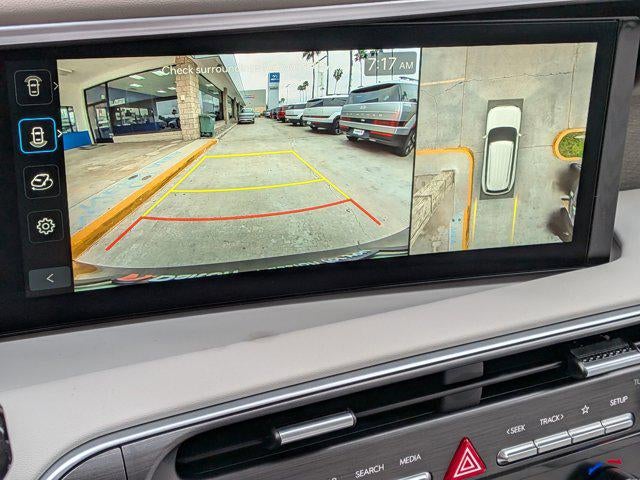 2026 Hyundai PALISADE SEL Premium AWD