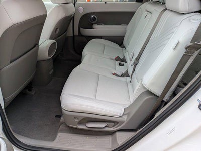 2026 Hyundai PALISADE SEL Premium AWD