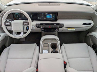 2026 Hyundai PALISADE SEL Premium AWD