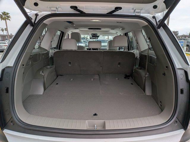 2026 Hyundai PALISADE SEL Premium AWD