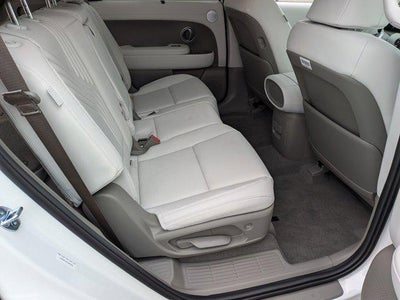 2026 Hyundai PALISADE SEL Premium AWD