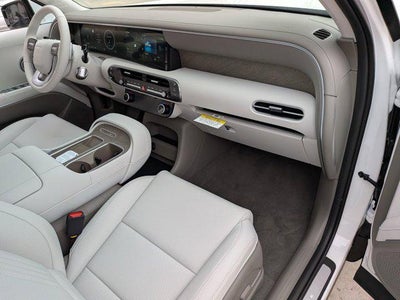 2026 Hyundai PALISADE SEL Premium AWD