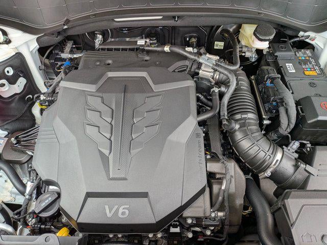 2026 Hyundai PALISADE SEL Premium AWD