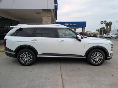 2026 Hyundai PALISADE SEL Premium AWD