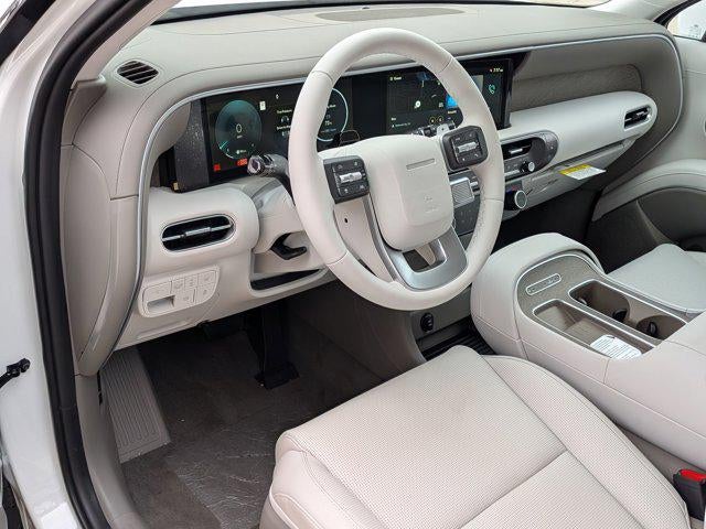 2026 Hyundai PALISADE SEL Premium AWD