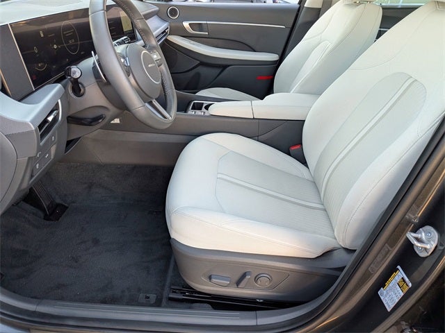 2025 Hyundai SONATA SEL Convenience