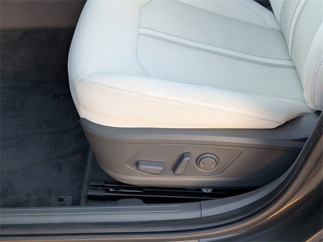 2025 Hyundai SONATA SEL Convenience