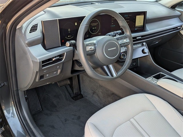 2025 Hyundai SONATA SEL Convenience