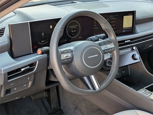 2025 Hyundai SONATA SEL Convenience