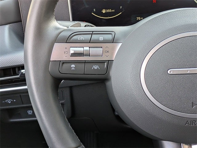 2025 Hyundai SONATA SEL Convenience