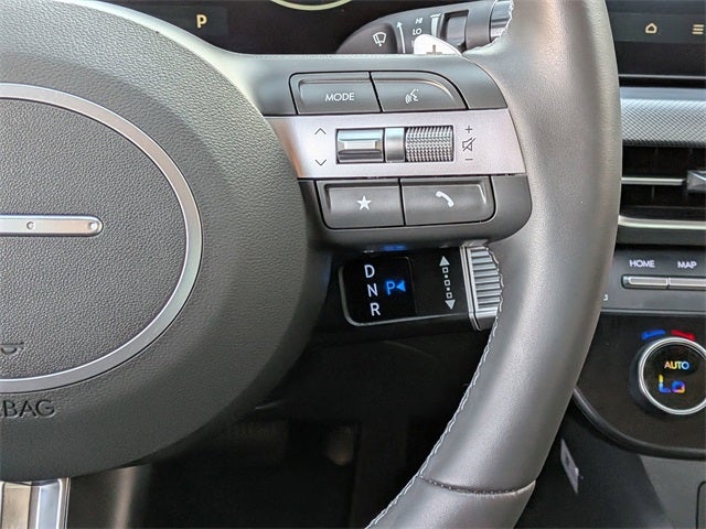 2025 Hyundai SONATA SEL Convenience