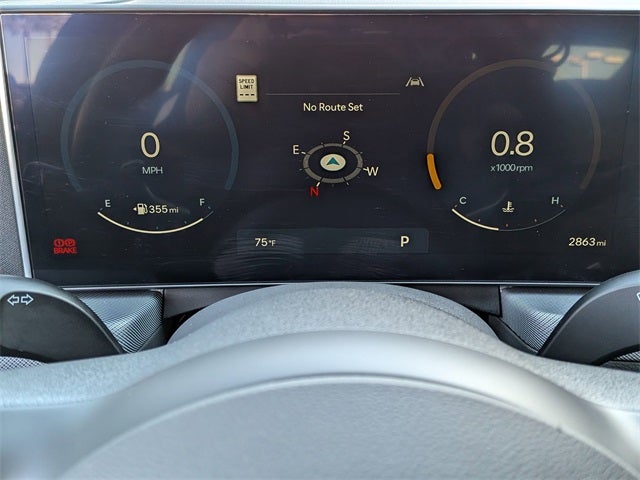 2025 Hyundai SONATA SEL Convenience