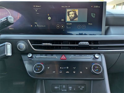 2025 Hyundai SONATA SEL Convenience