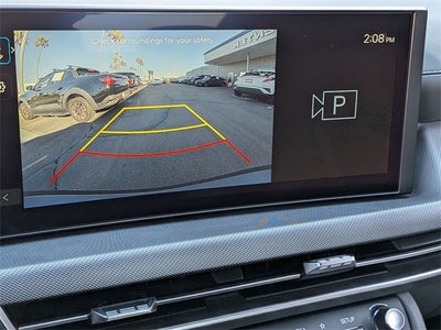 2025 Hyundai SONATA SEL Convenience