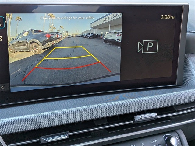 2025 Hyundai SONATA SEL Convenience