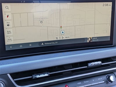 2025 Hyundai SONATA SEL Convenience