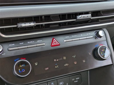 2025 Hyundai SONATA SEL Convenience