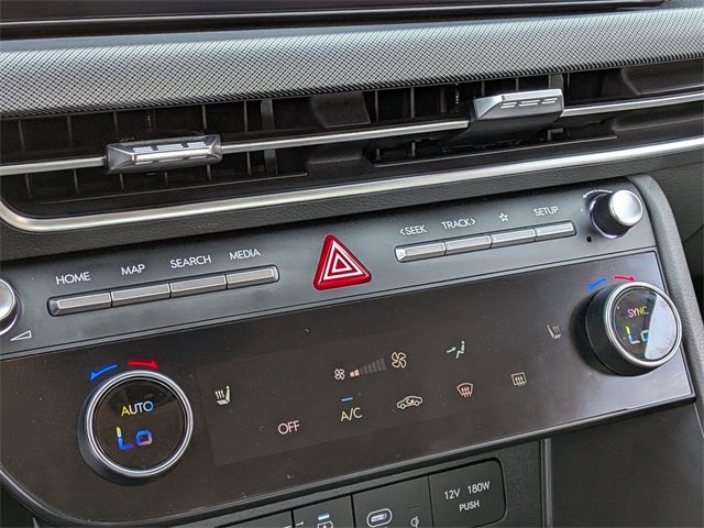 2025 Hyundai SONATA SEL Convenience