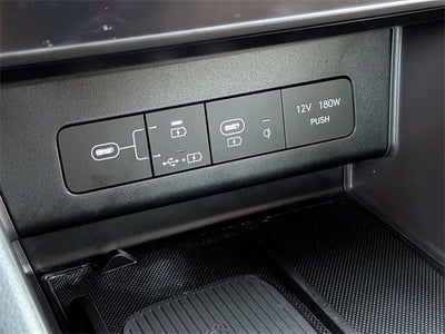 2025 Hyundai SONATA SEL Convenience