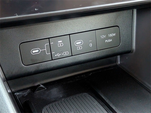 2025 Hyundai SONATA SEL Convenience