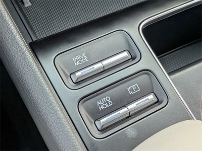 2025 Hyundai SONATA SEL Convenience