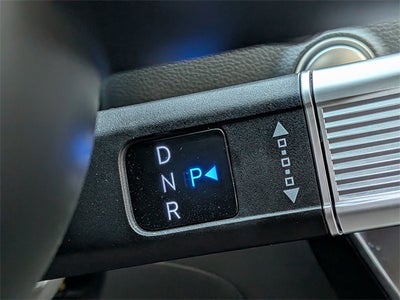 2025 Hyundai SONATA SEL Convenience