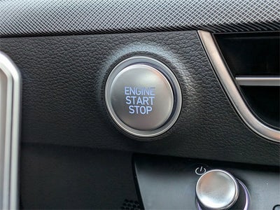 2025 Hyundai SONATA SEL Convenience