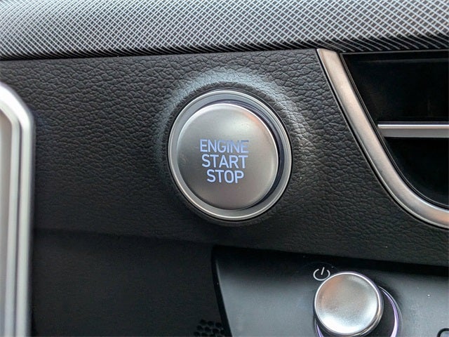 2025 Hyundai SONATA SEL Convenience